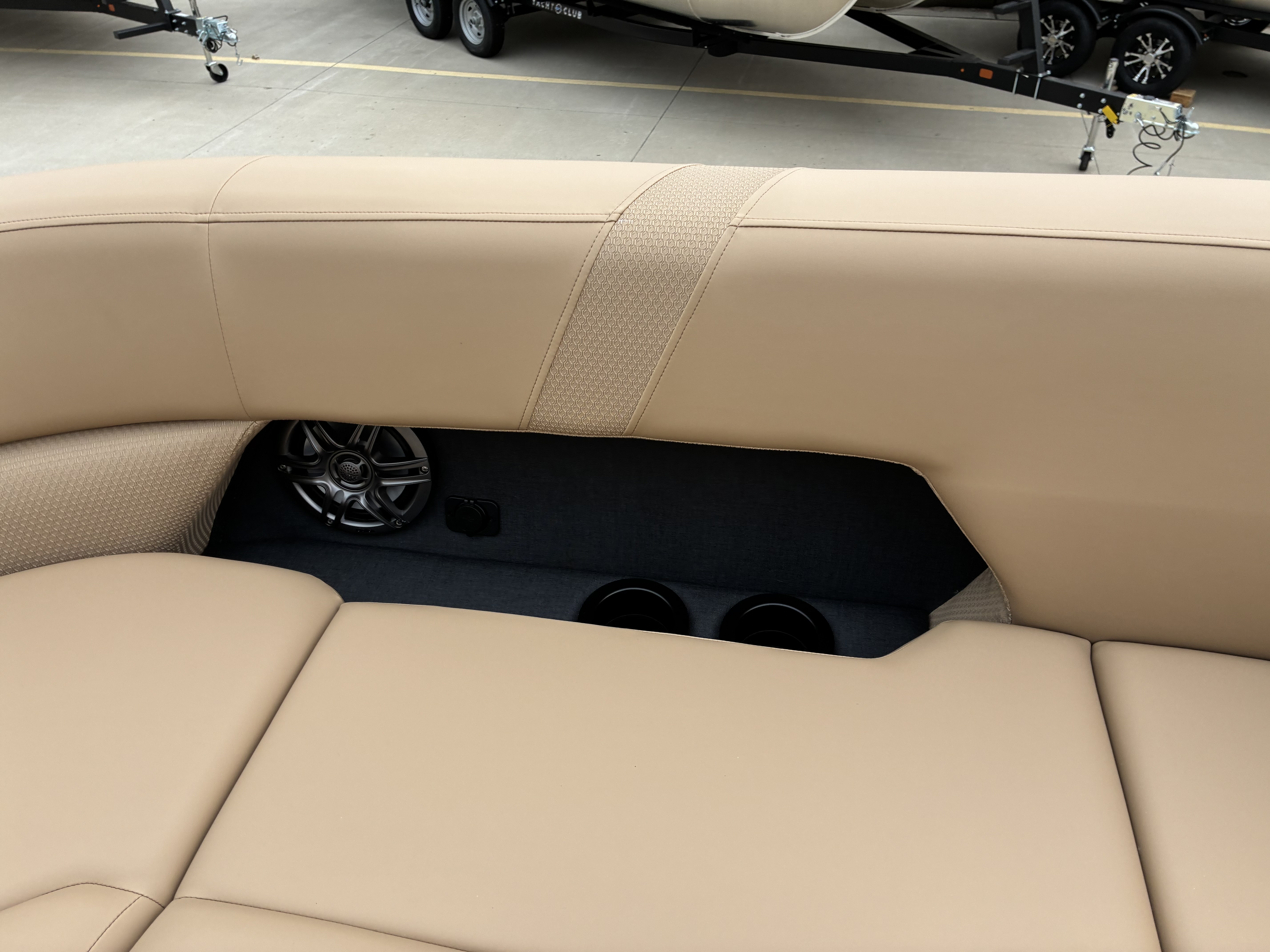 2027 Evotti 521QL - Image 29