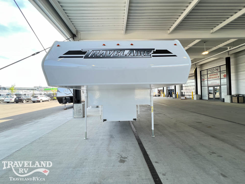 2027 Westland RV Travelaire 80WS - Image 5