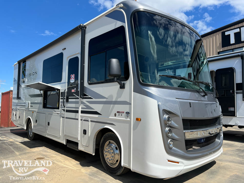 2027 Entegra Coach Vision 27A - Image 1