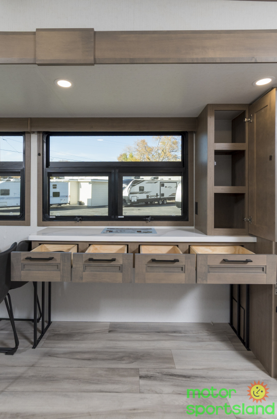 2026 KZ RV Durango D339MLT - Image 30