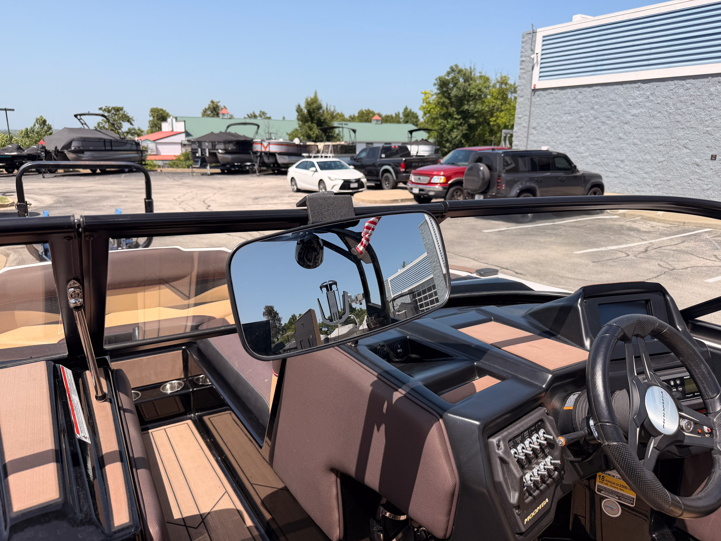 2019 Moomba Makai 24 - Image 39