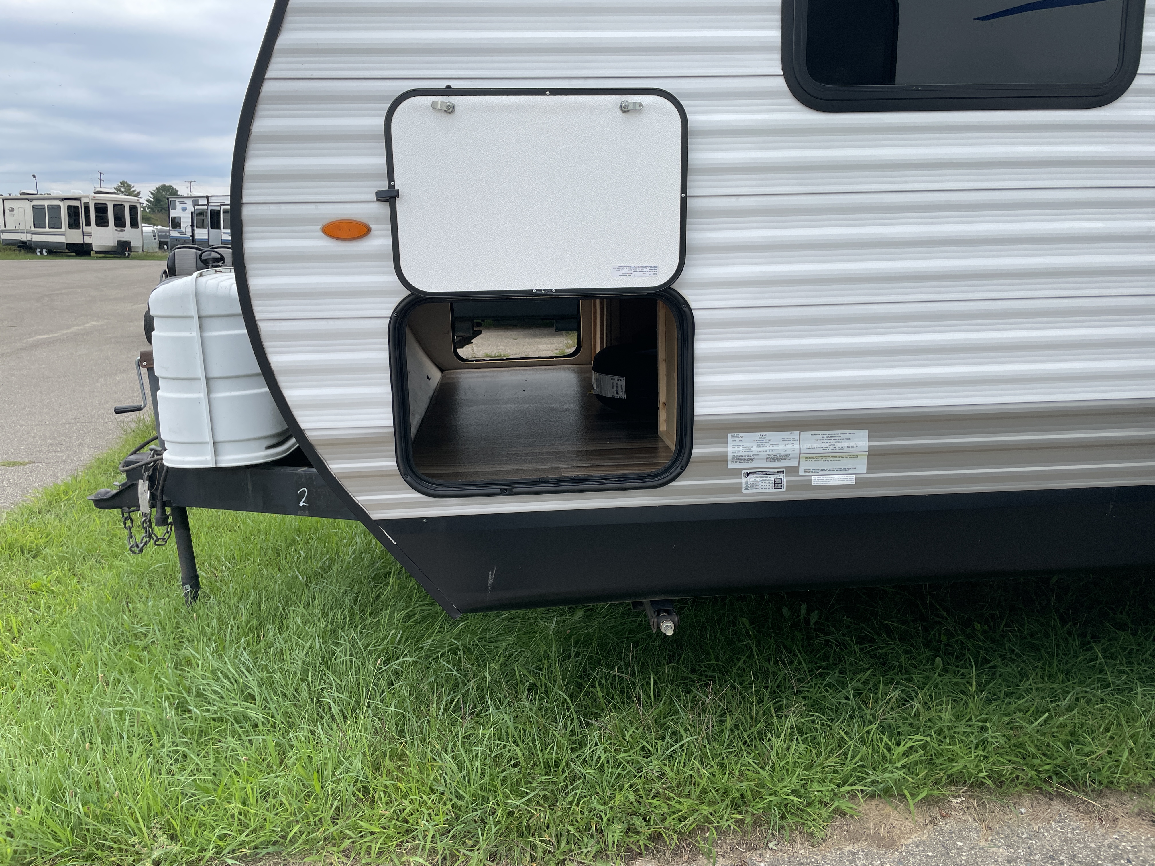 2017 Jayco Jay Flight SLX 287BHSW - Image 5