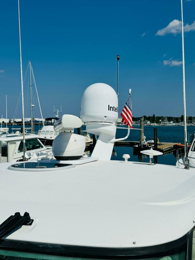 2007 Tiara Yachts 3900 Sovran - Image 36