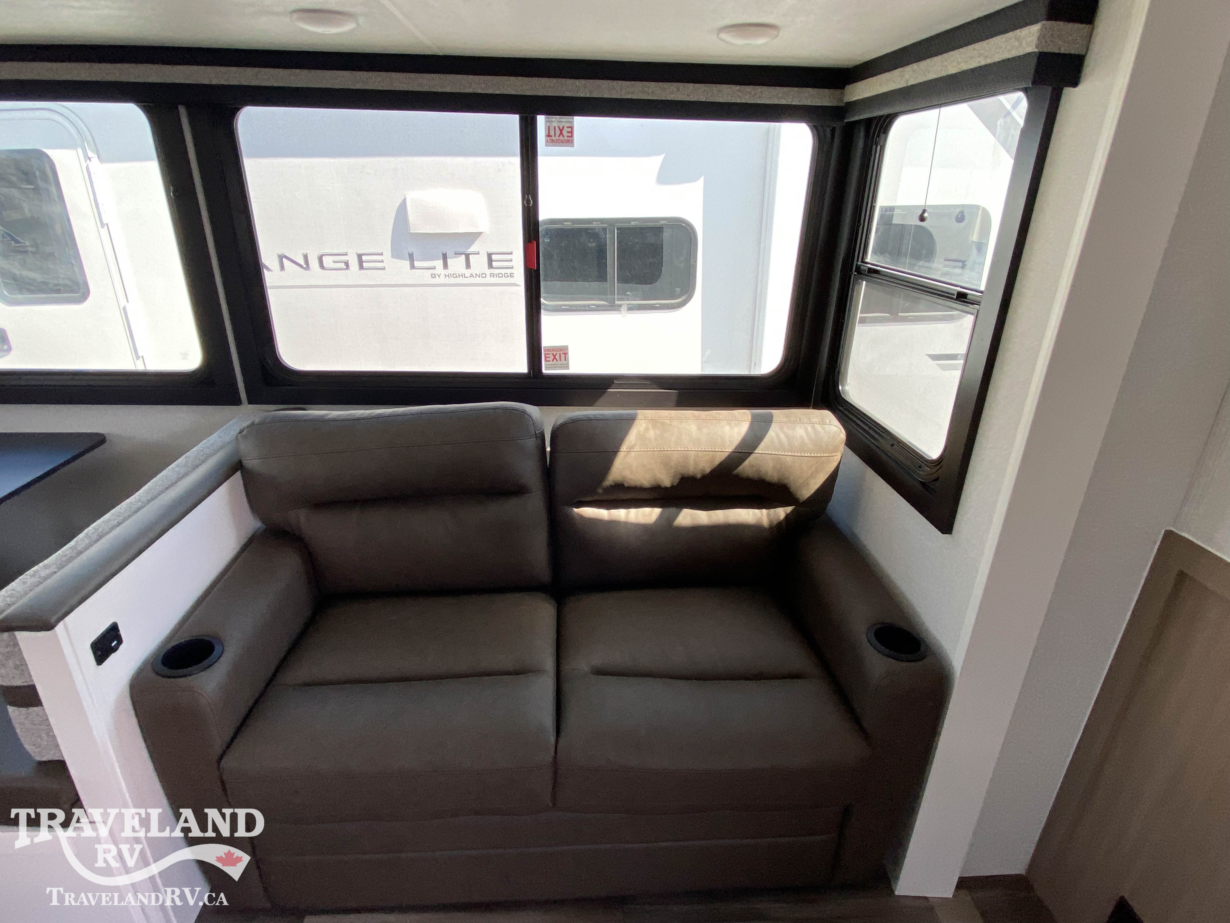 2026 Highland Ridge Range Lite 280MKI - Image 14