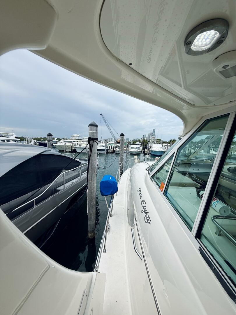 2003 Sea Ray 480 Motor Yacht - Image 33