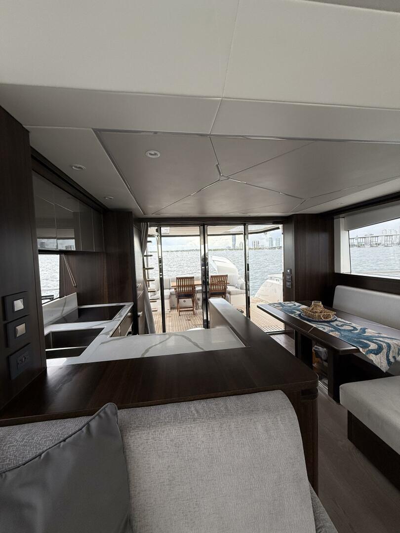 2022 Sunseeker Manhattan 68 - Image 44