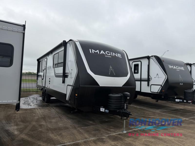 2026 GRAND DESIGN 2700BS - Image 1