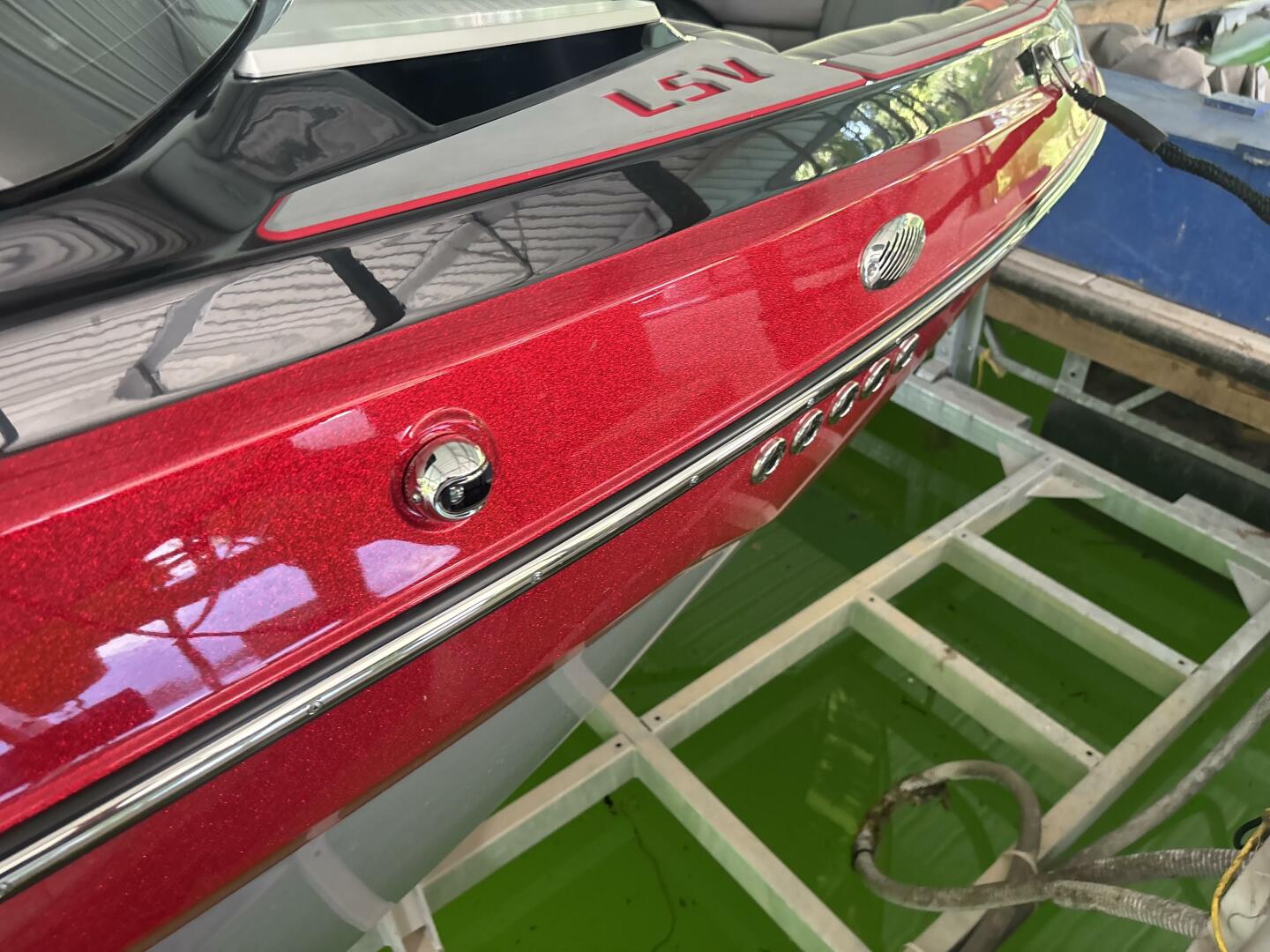 2022 Malibu Wakesetter 23 LSV - Image 7