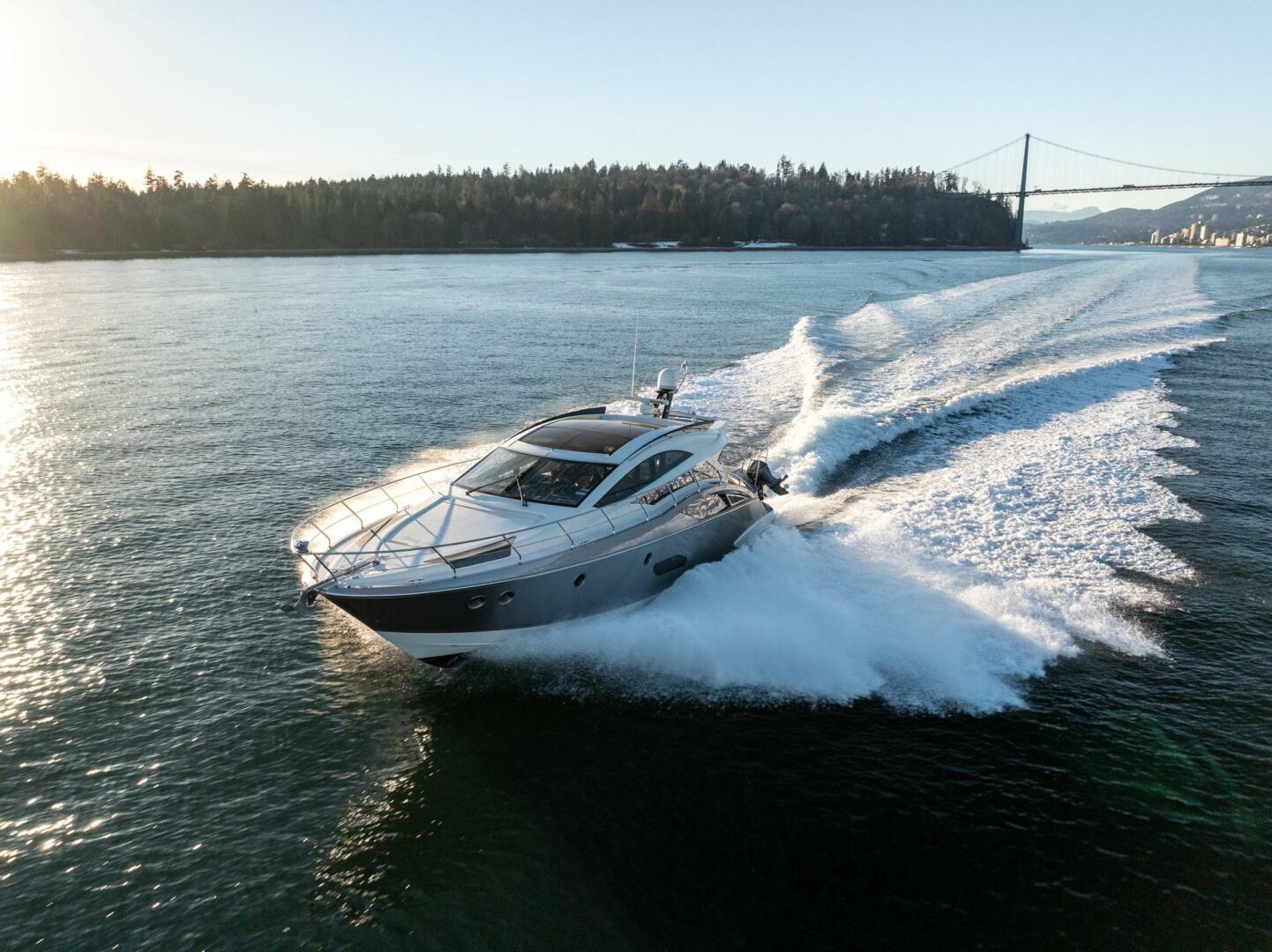 2009 Marquis - Image 25