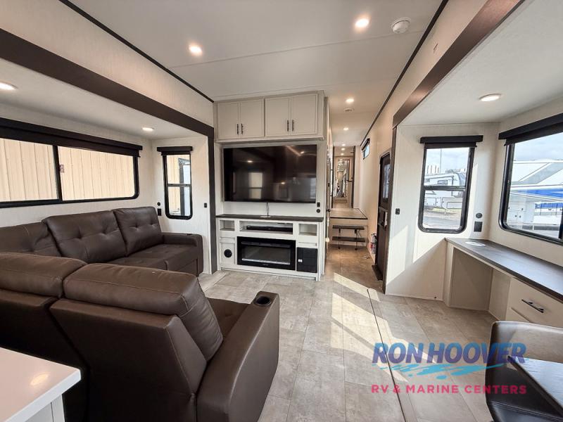 2026 FOREST RIVER 38BNB - Image 30