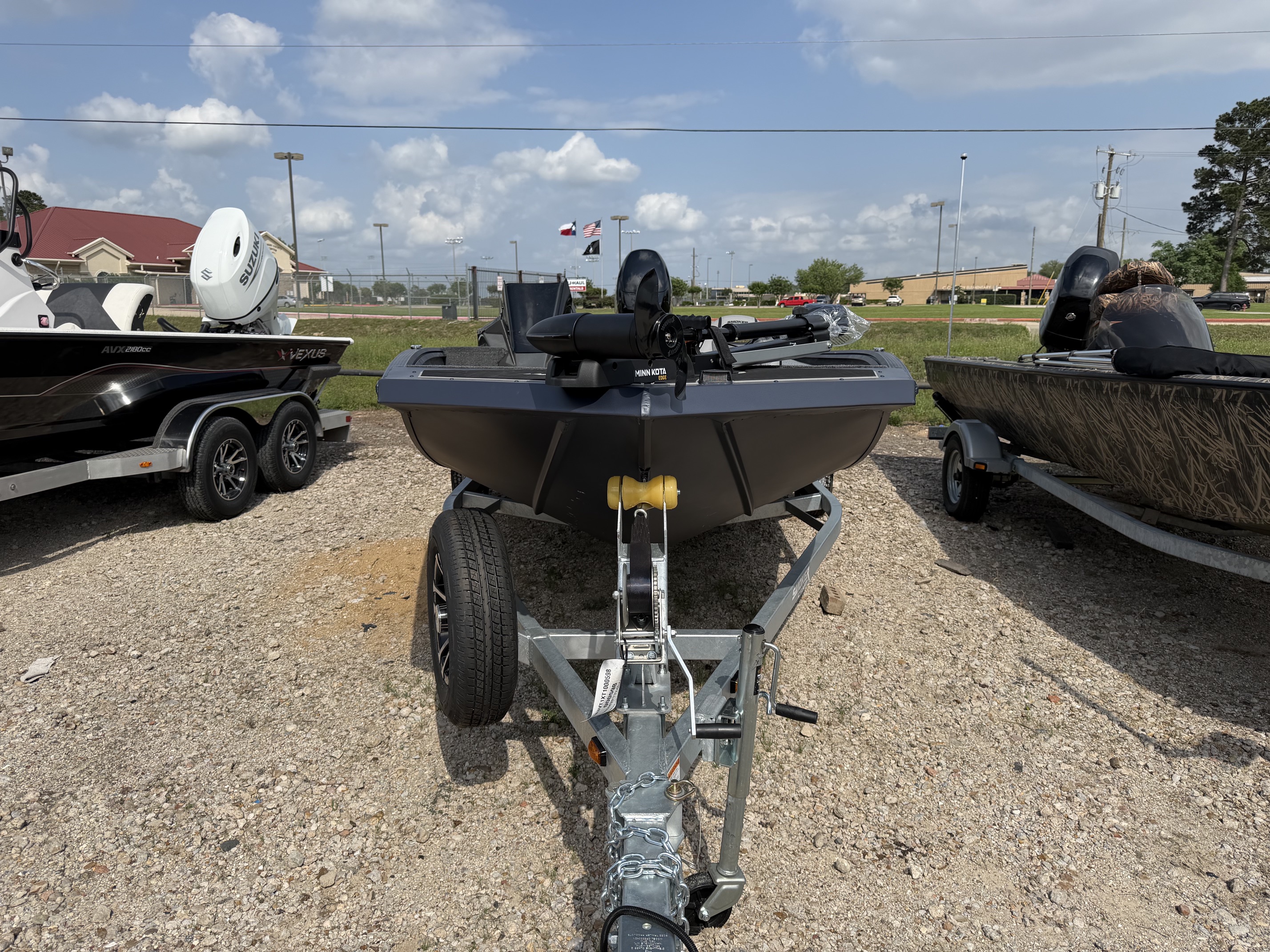 2026 SMOKER CRAFT 2026 VIPER XR 175 PRO - Image 3