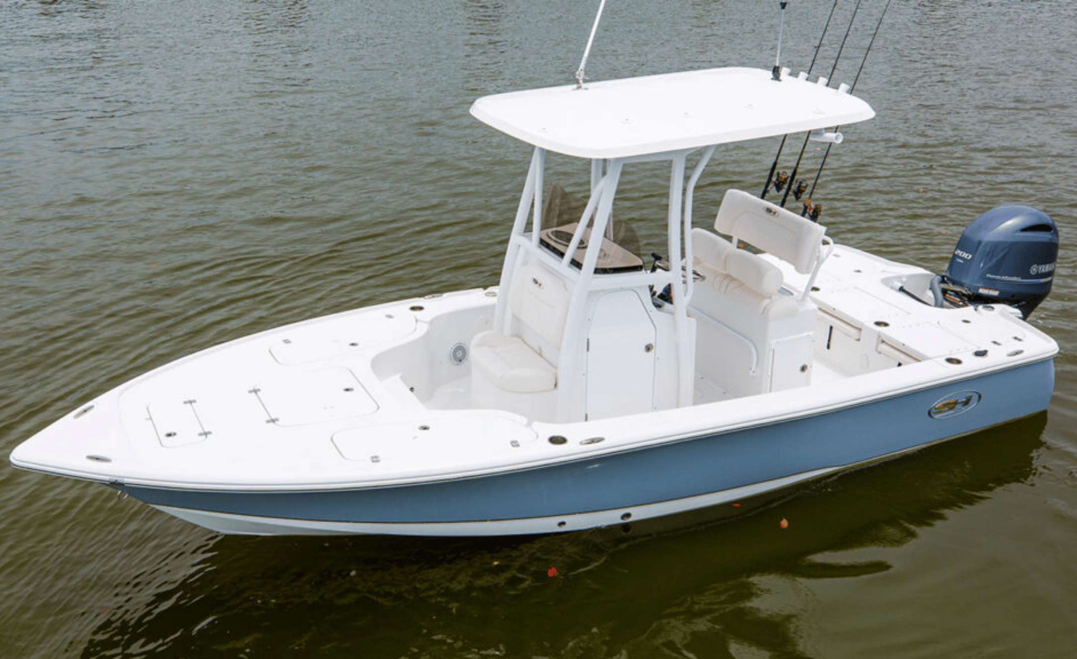 2027 Sea Hunt BX 22 BR - Image 6