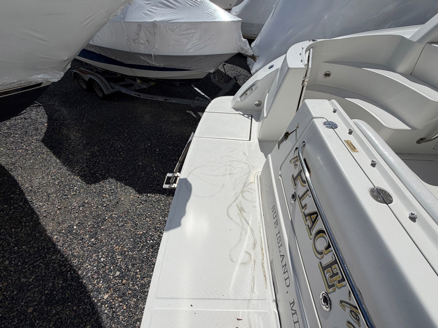 2007 Sea Ray Sedan Bridge - Image 7