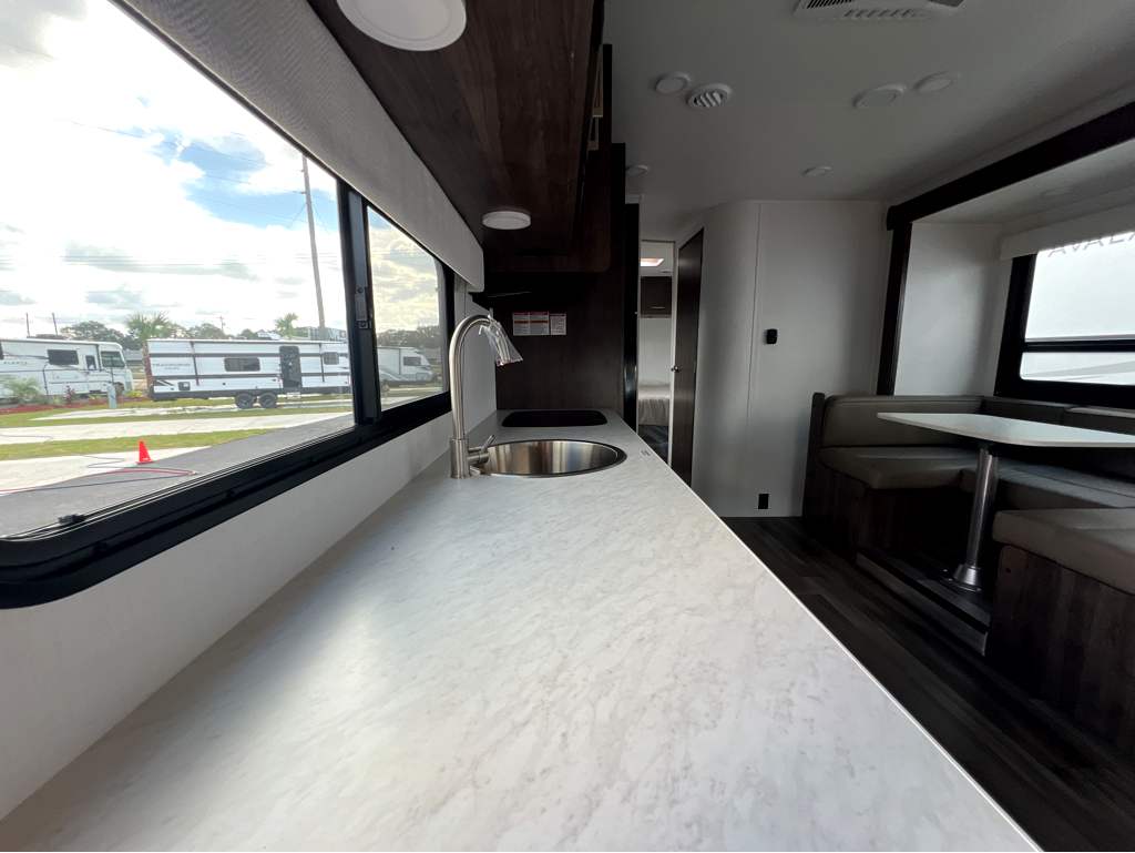 2026 JAYCO REDHAWK SE 29KF - Image 35