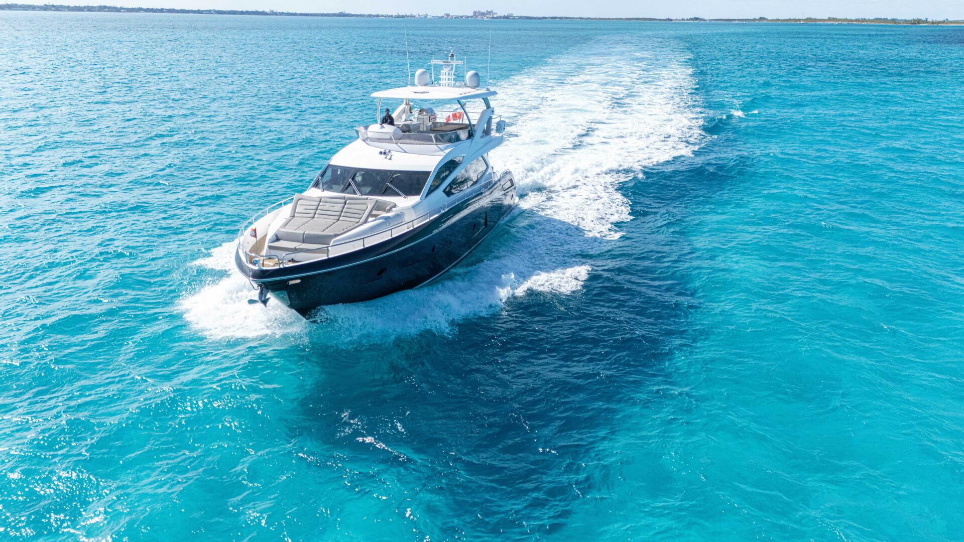 2016 Sunseeker 75 Yacht - Image 6