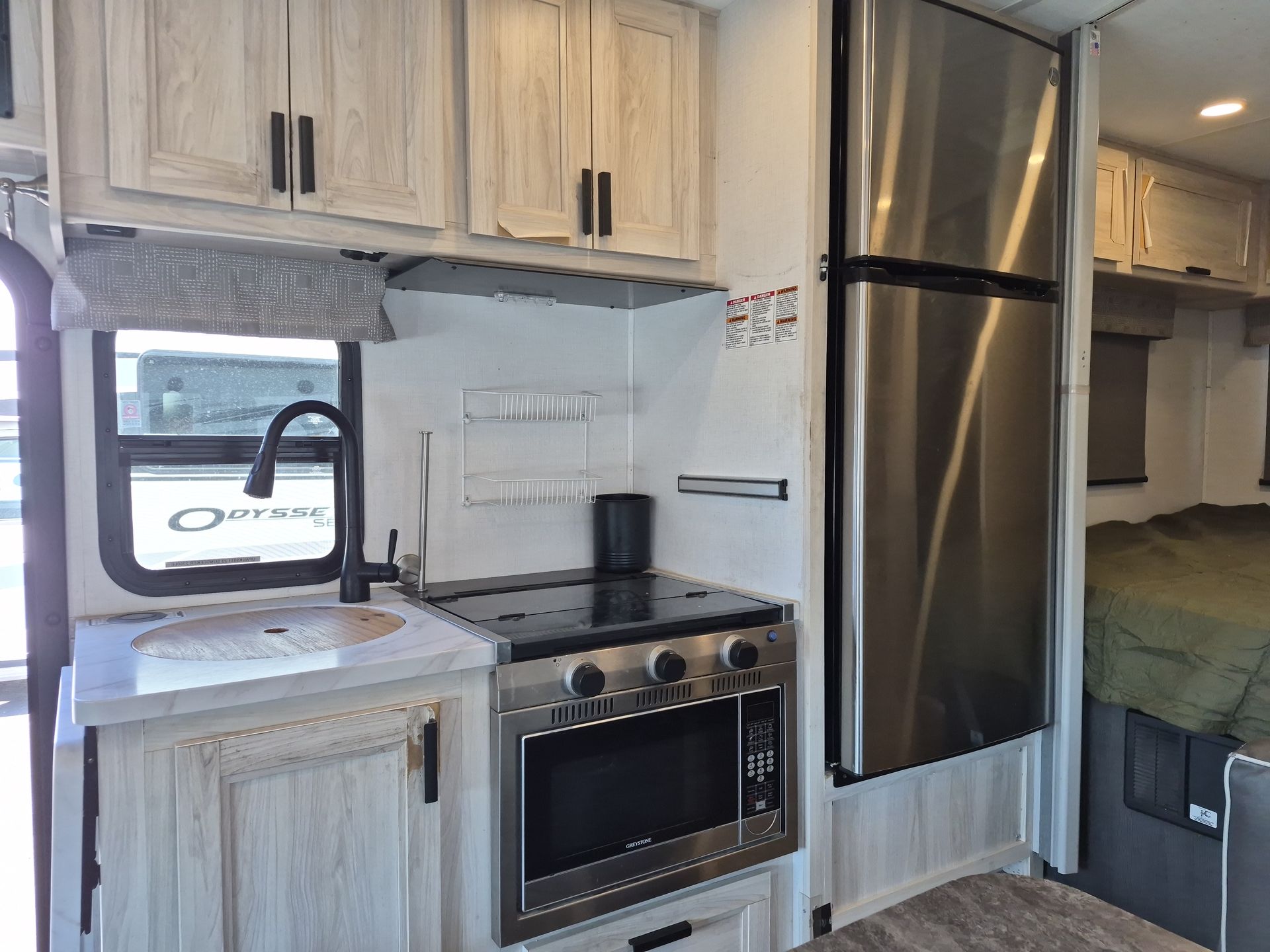 2023 Forest River Sunseeker LE 2350LE - Image 13