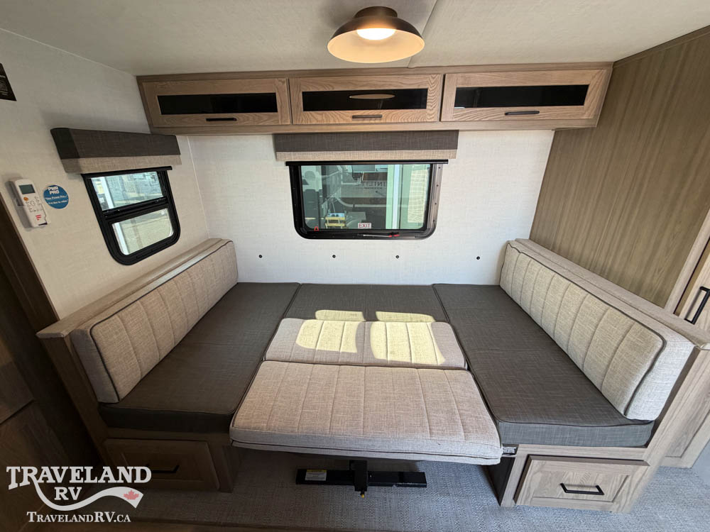 2027 Forest River Rockwood Mini Lite 2509S - Image 11