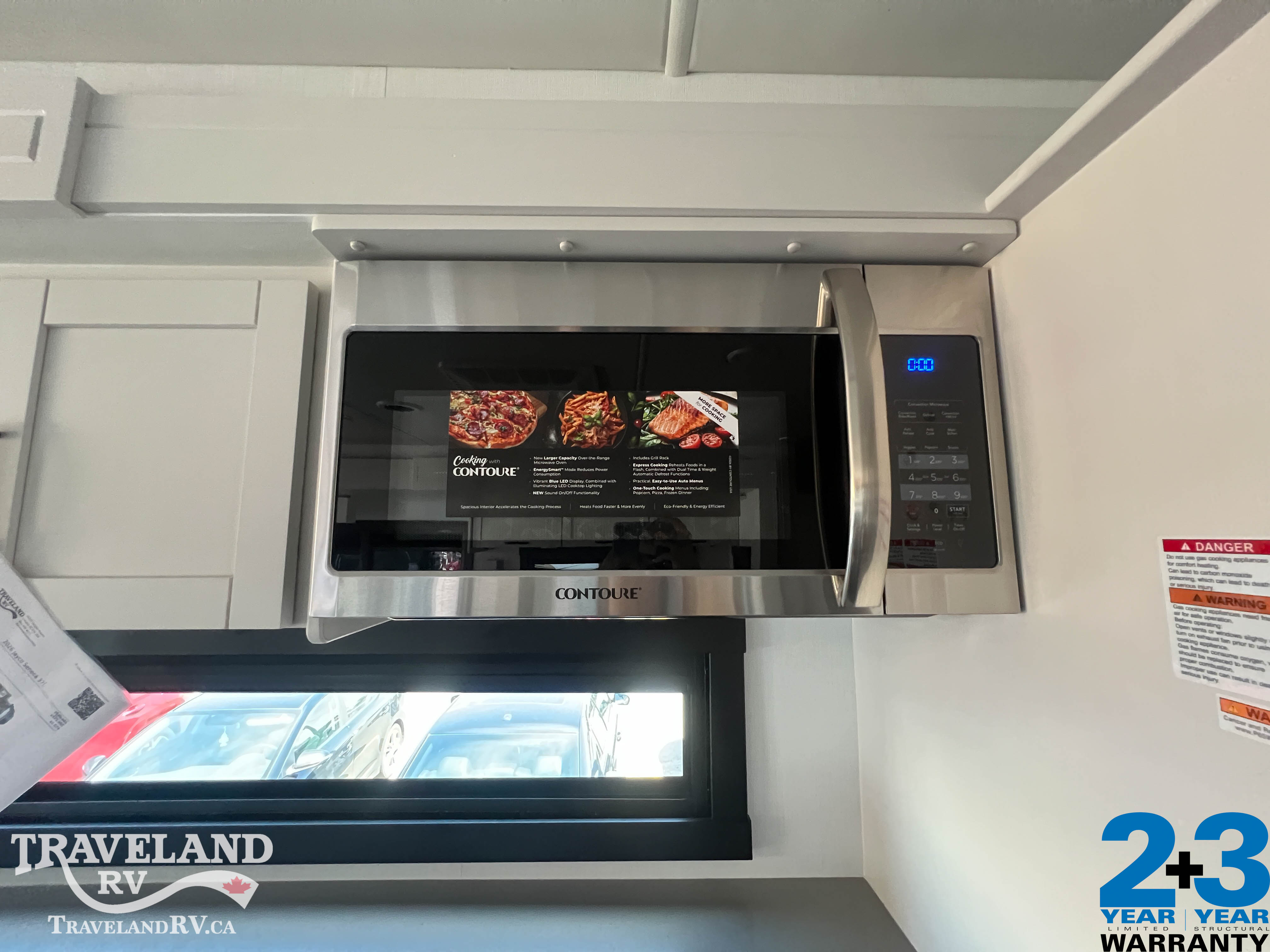 2026 Jayco Seneca 37L - Image 20