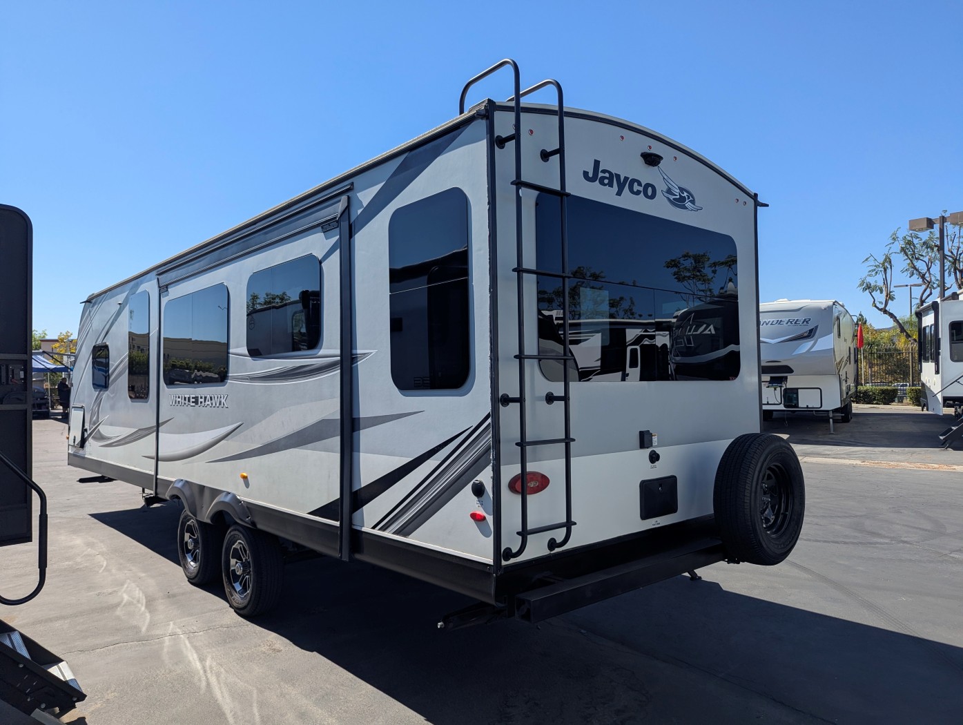 2021 JAYCO WHITEHAWK 28RL - Image 5