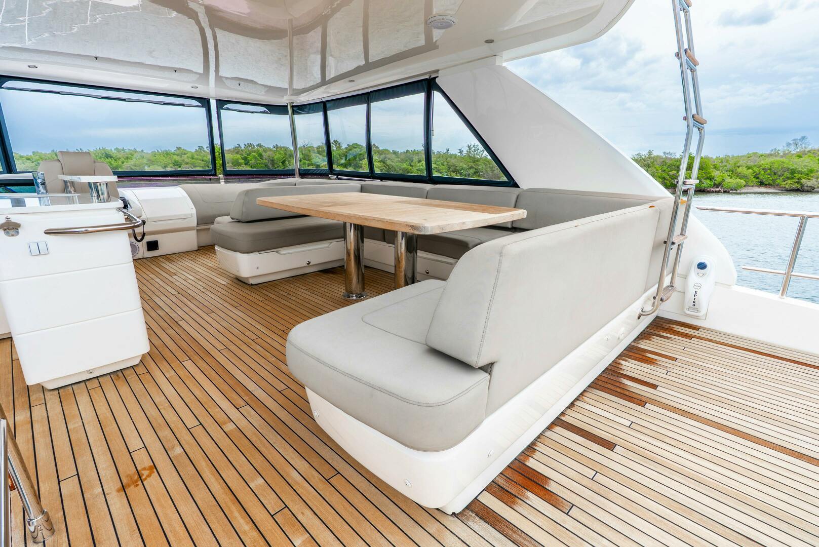 2018 Princess Yachts - Image 18