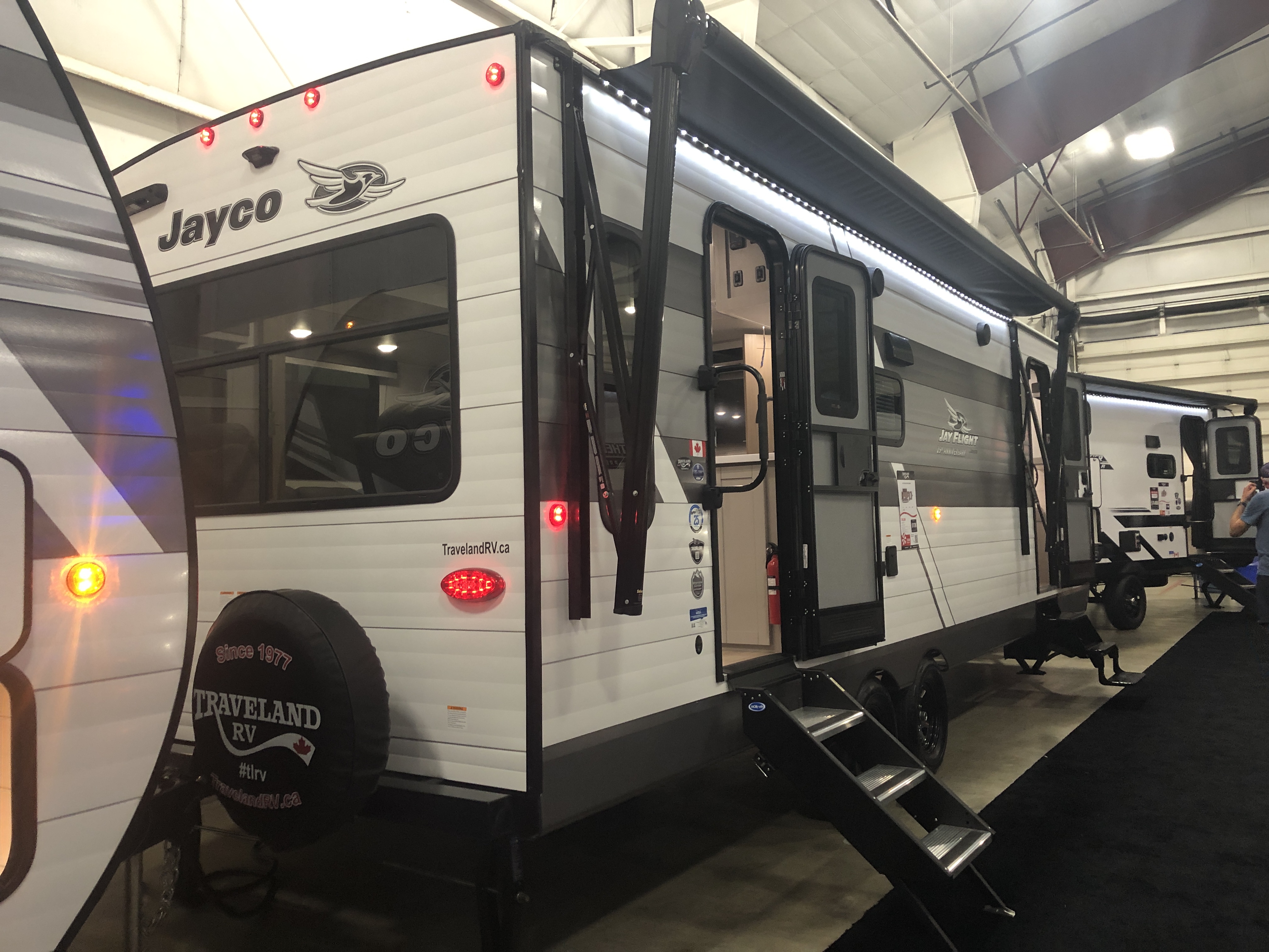 2027 Jayco Jay Flight SLX 262RLSW - Image 5