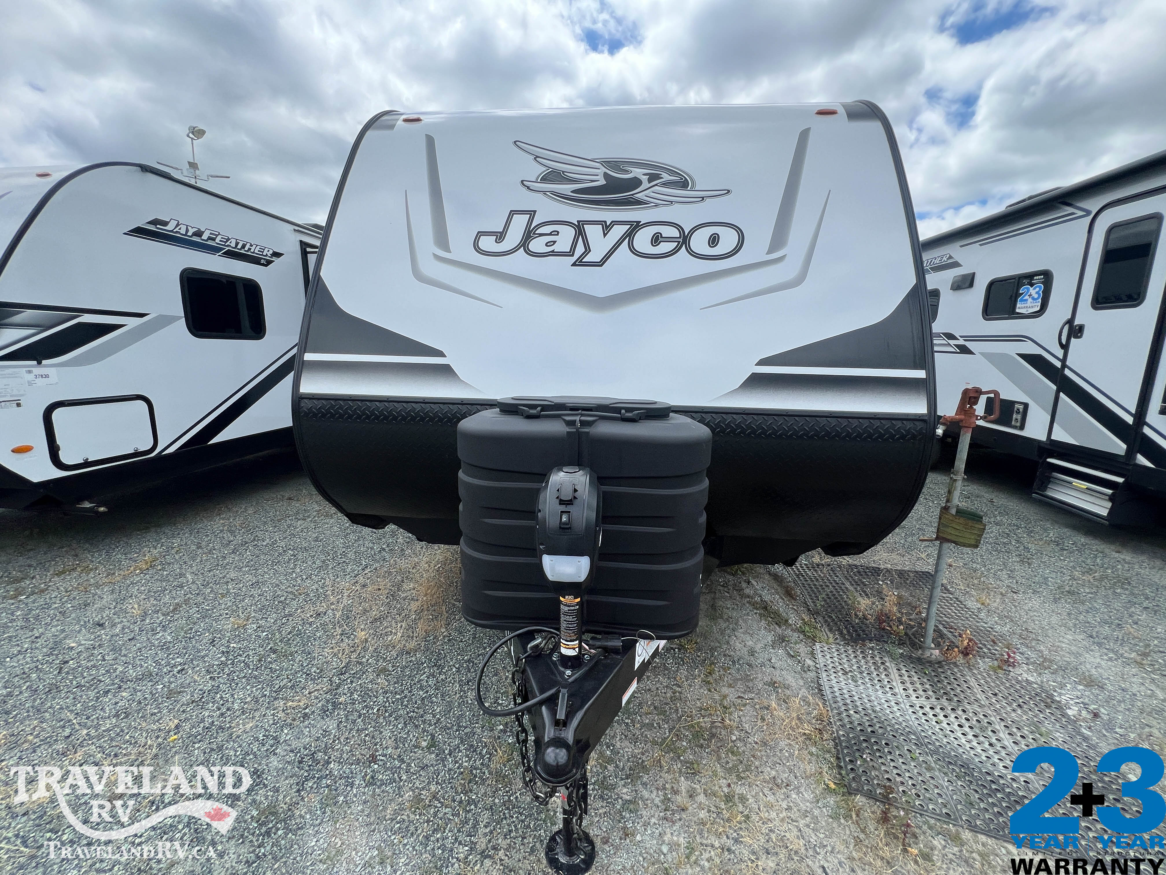 2026 Jayco Jay Feather 21MML - Image 5