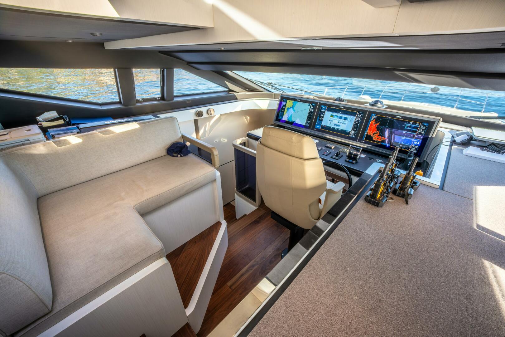 2025 Ferretti Yachts Ferretti 940 - Image 33