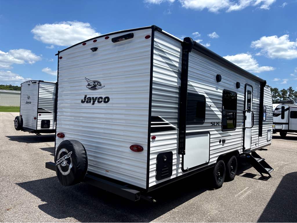 2026 JAYCO JAY FLIGHT SLX 260BH - Image 6