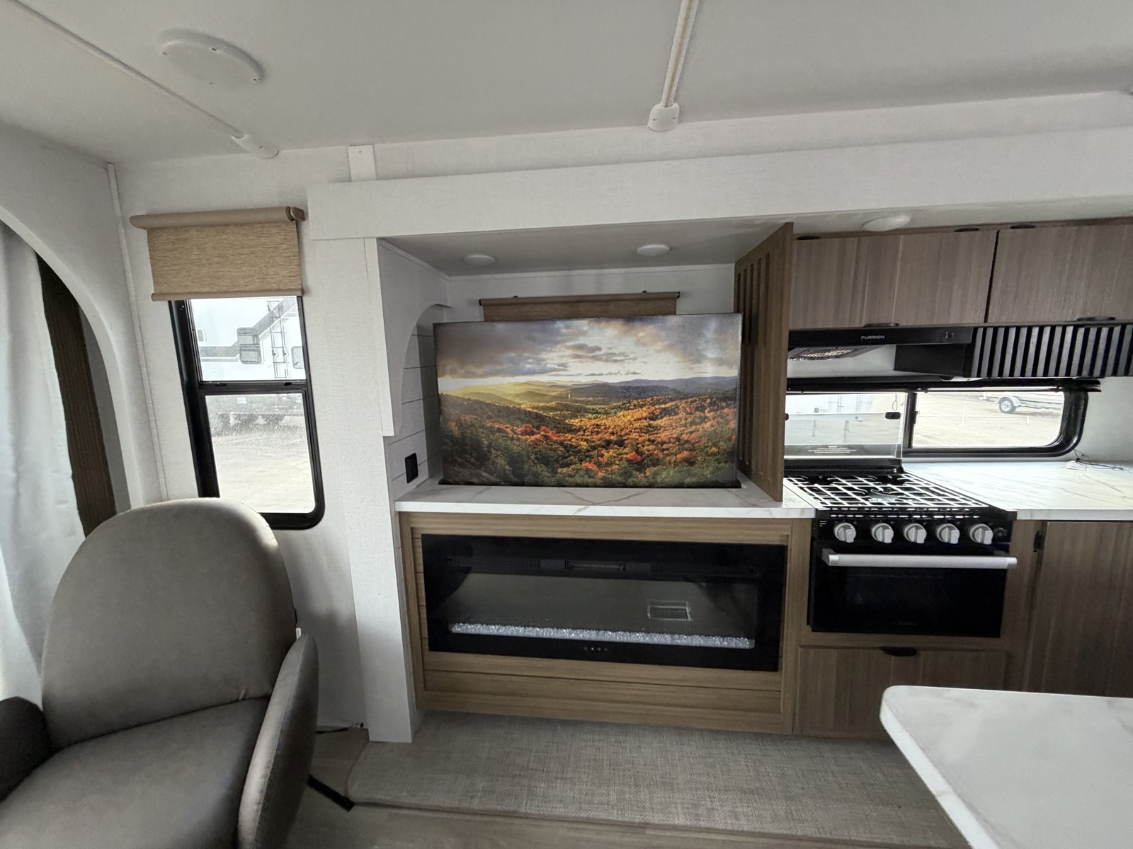 2026 FOREST RIVER 270ZEN - Image 21
