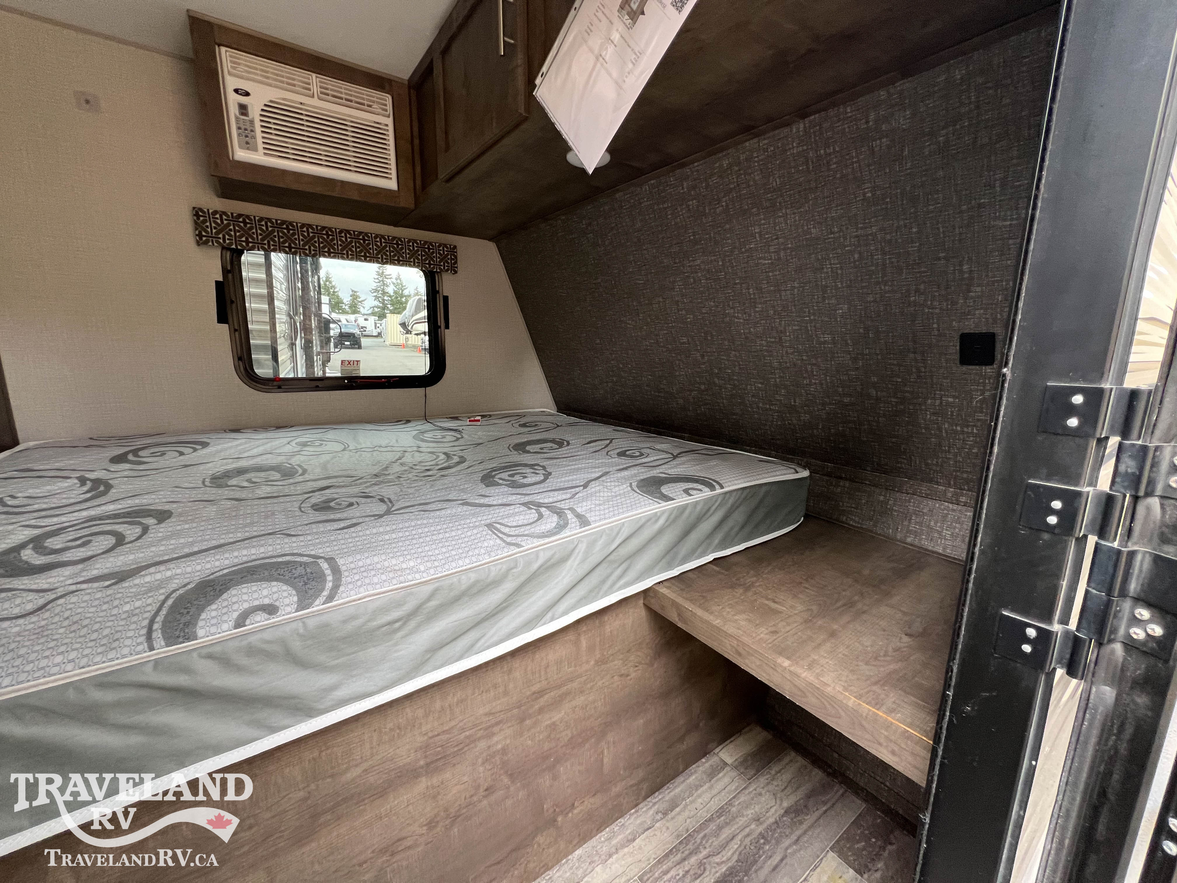 2020 KZ RV Sportsmen Classic SE 100RKSE - Image 9