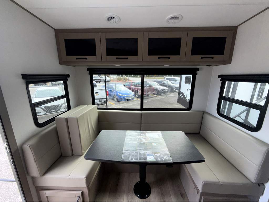 2026 GRAND DESIGN REFLECTION 260RD - Image 15