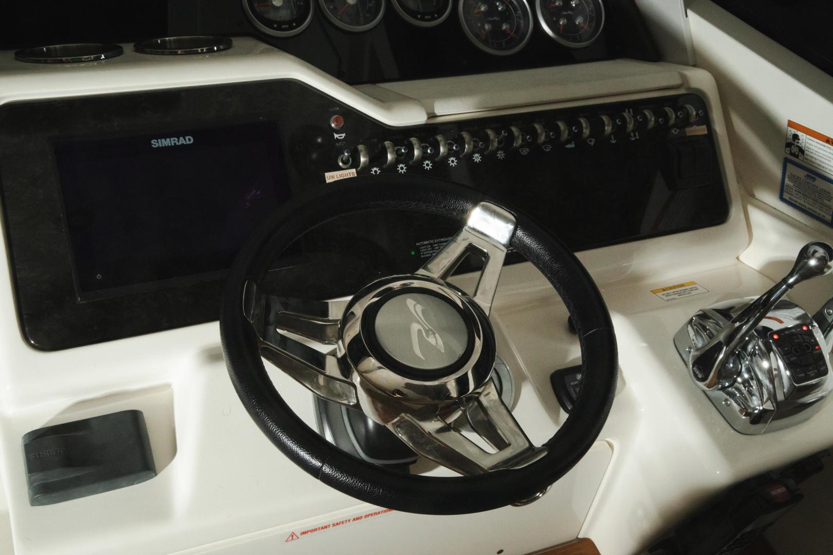 2019 Sea Ray Sundancer Coupe - Image 22