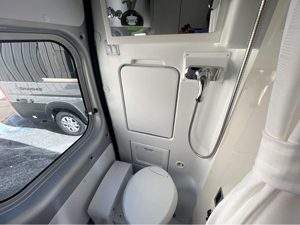 2026 THOR MOTOR COACH SCOPE 18M - Image 20