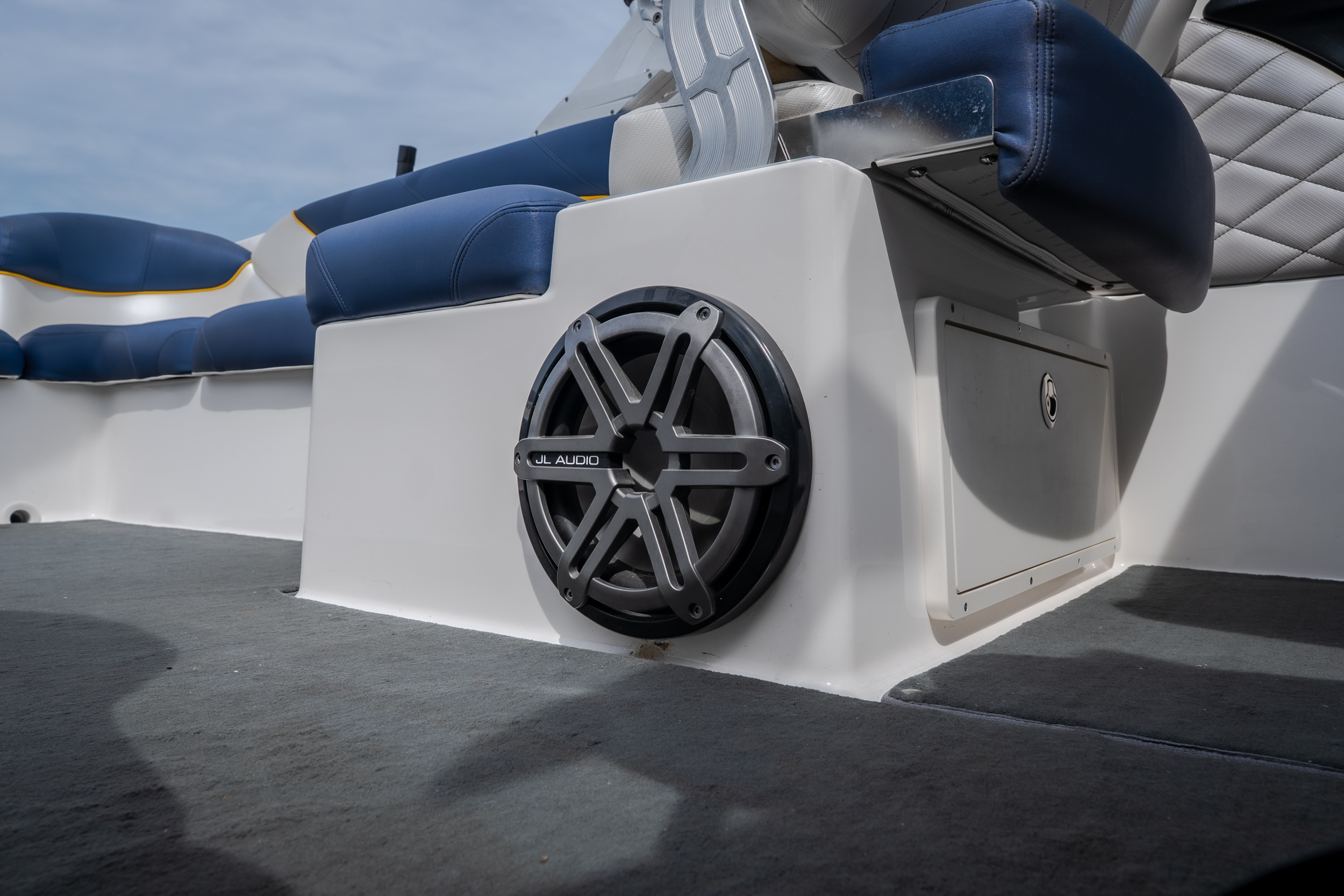 2012 MasterCraft X55 - Image 46