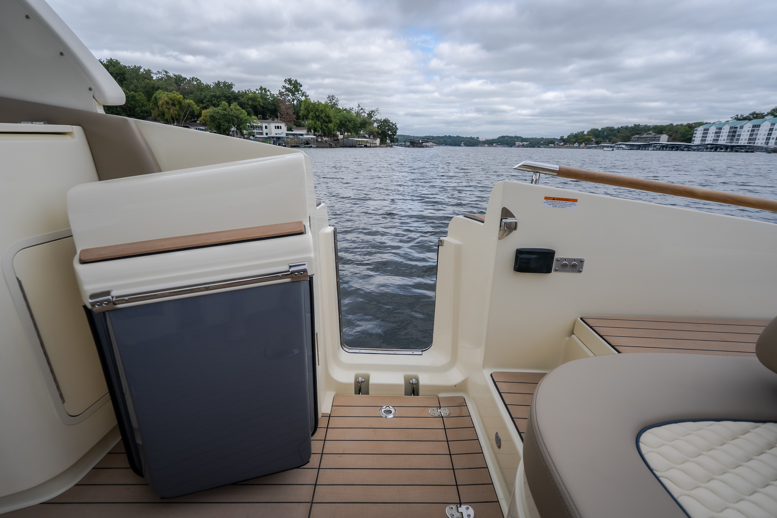 2027 Chris Craft Launch GT 35 ME - Image 19