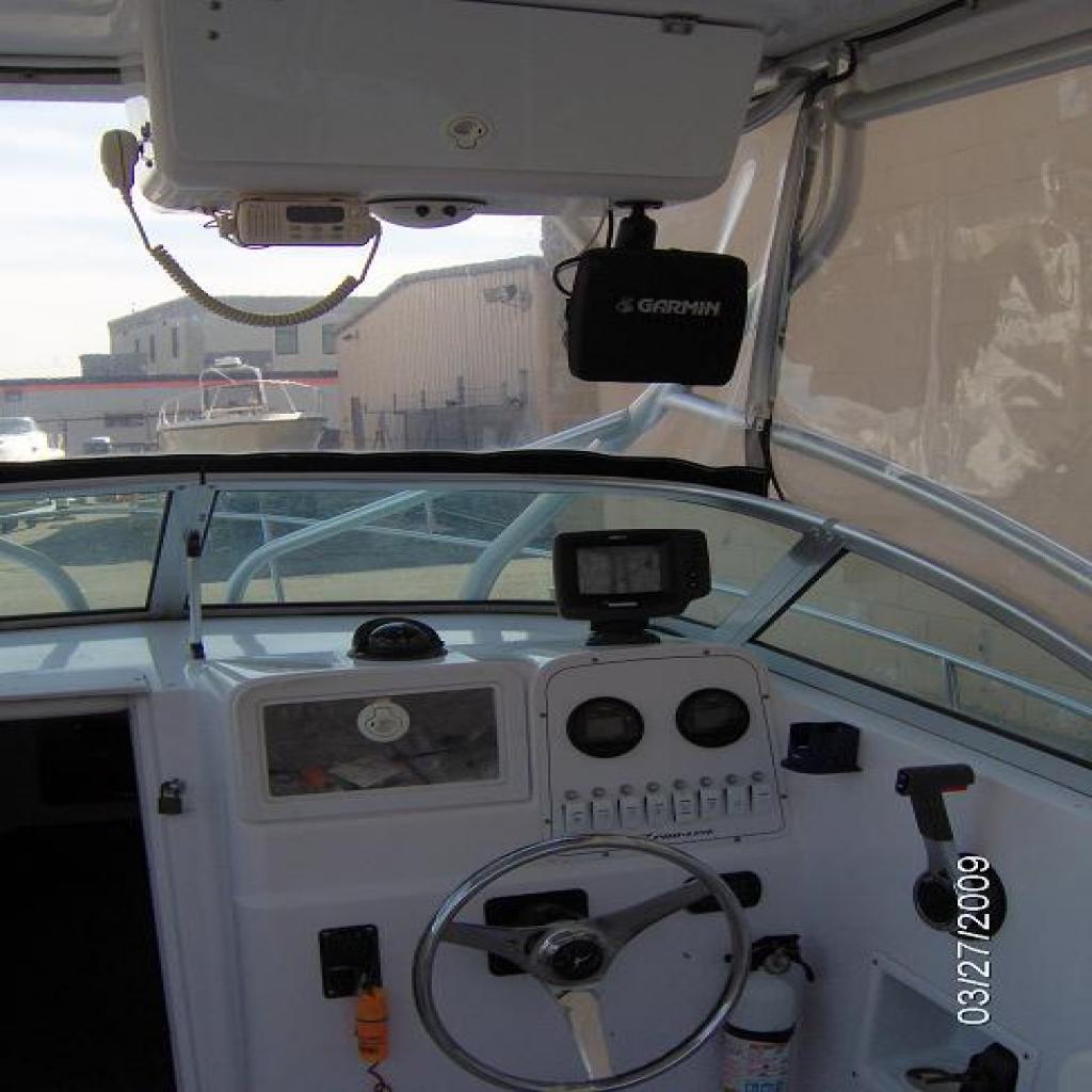 2027 Highfield Sport 360 Standard - Image 658