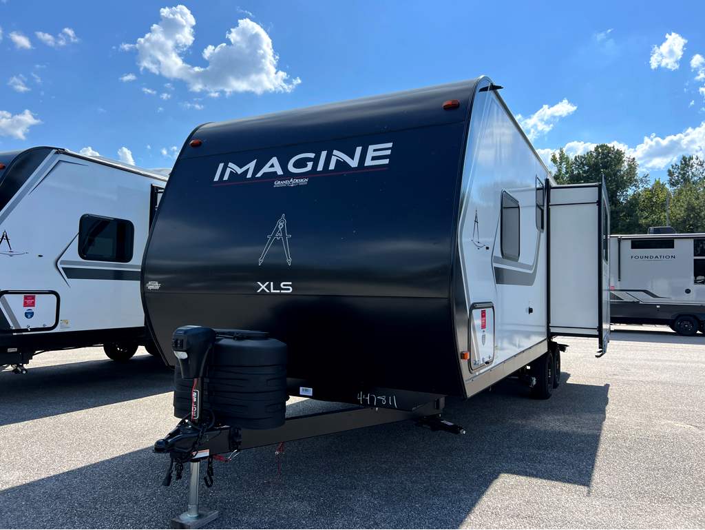2027 GRAND DESIGN IMAGINE 23LDE - Image 2