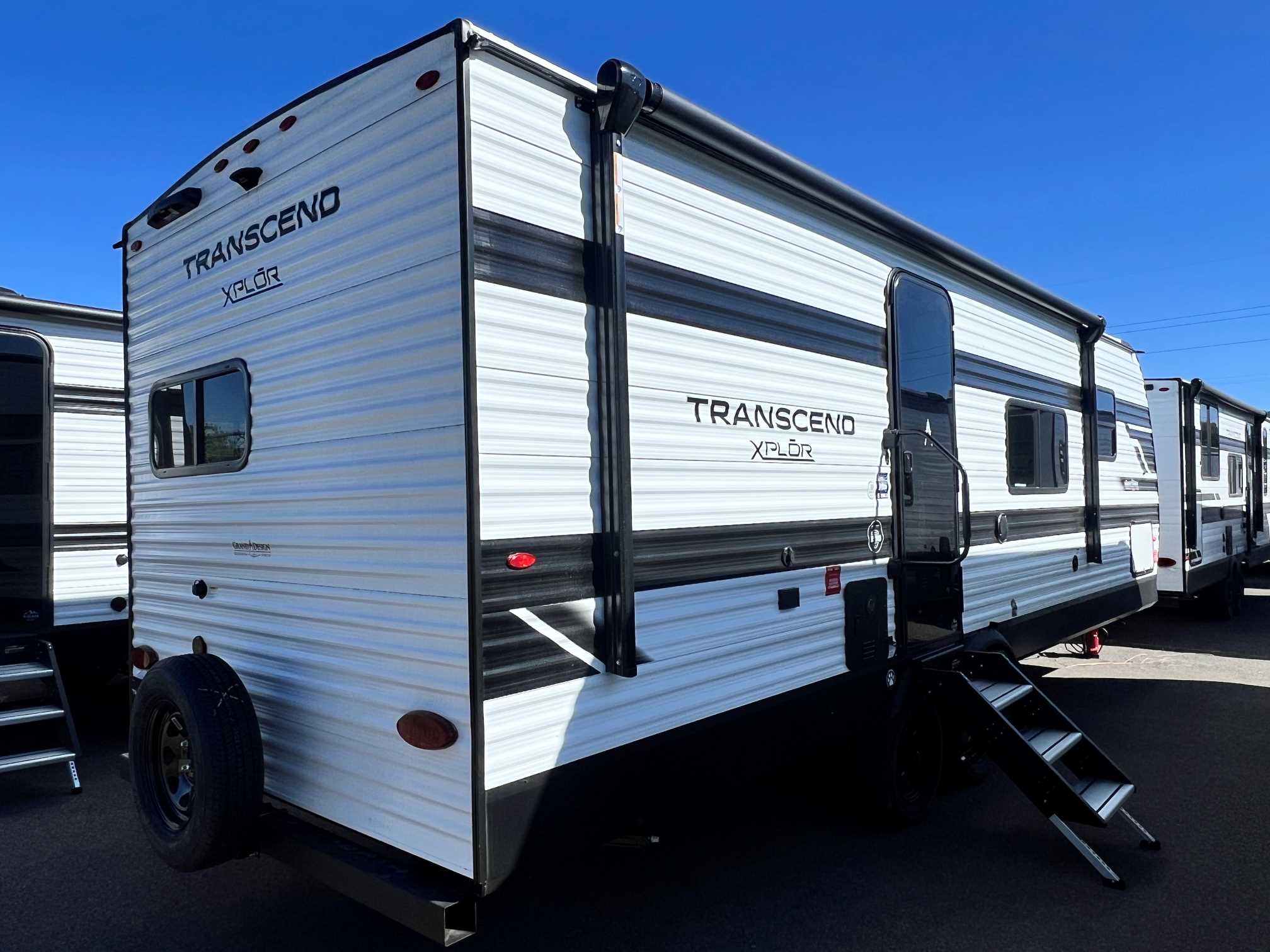 2026 Grand Design Transcend XPLOR 25MLX - Image 3