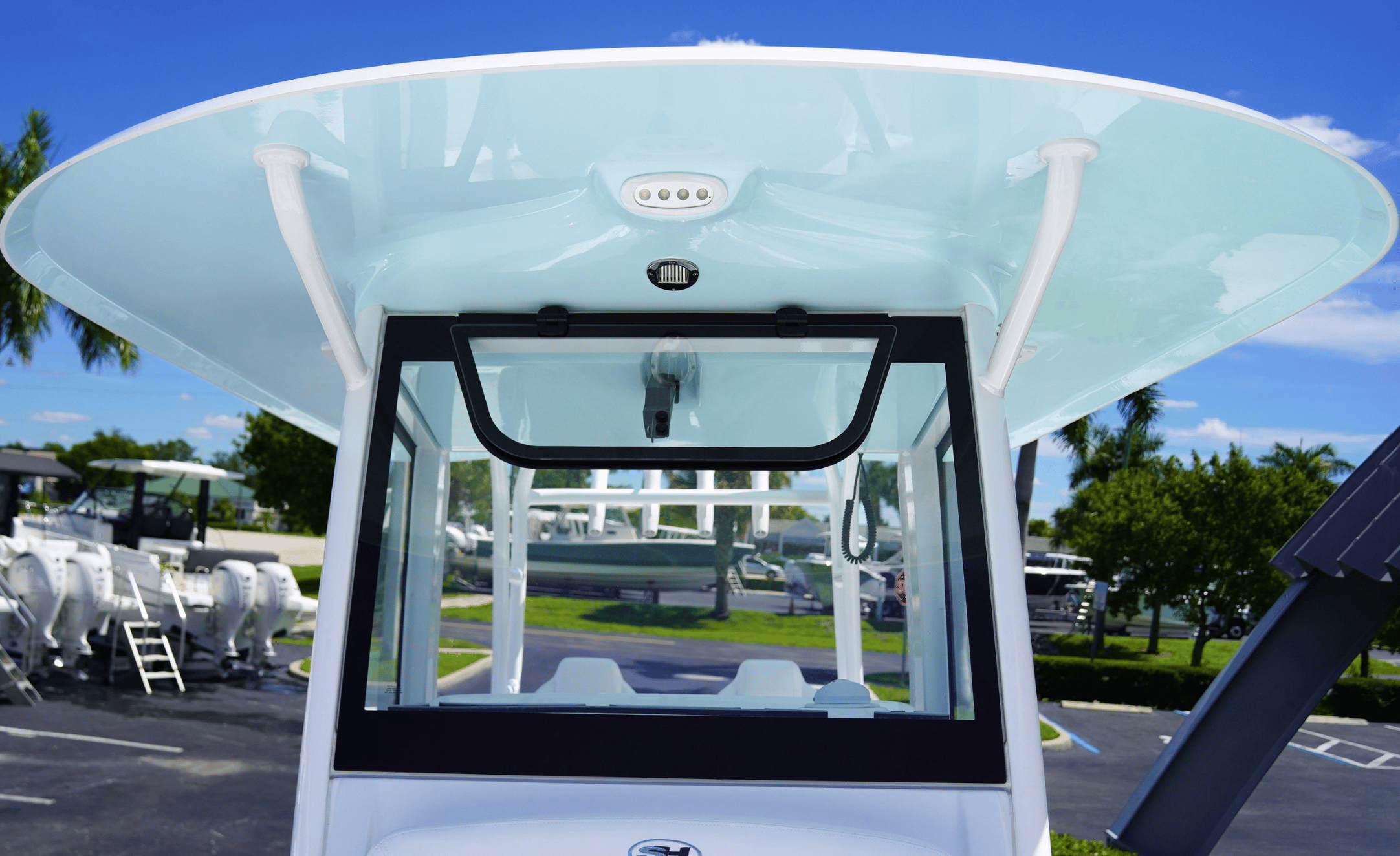 2027 SEA HUNT ULTRA 285SE - Image 72