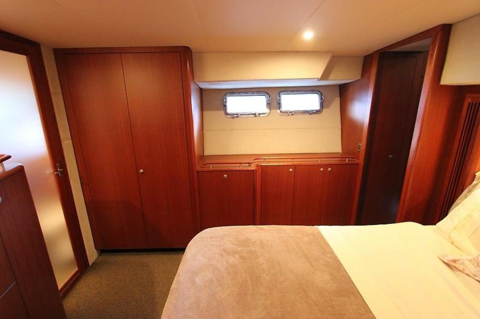 2006 Huckins 56 Linwood - Image 38
