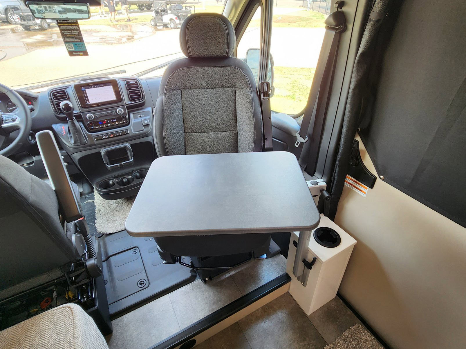 2026 JAYCO COMET 18C - Image 50