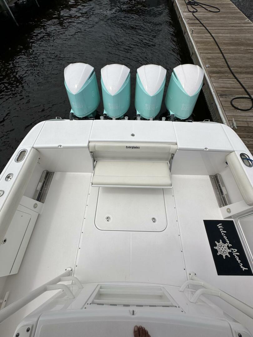 2017 Everglades - Image 31