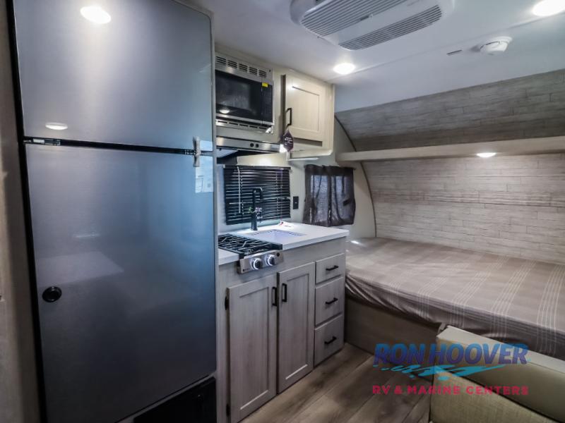 2026 COACHMEN 154RBX - Image 28