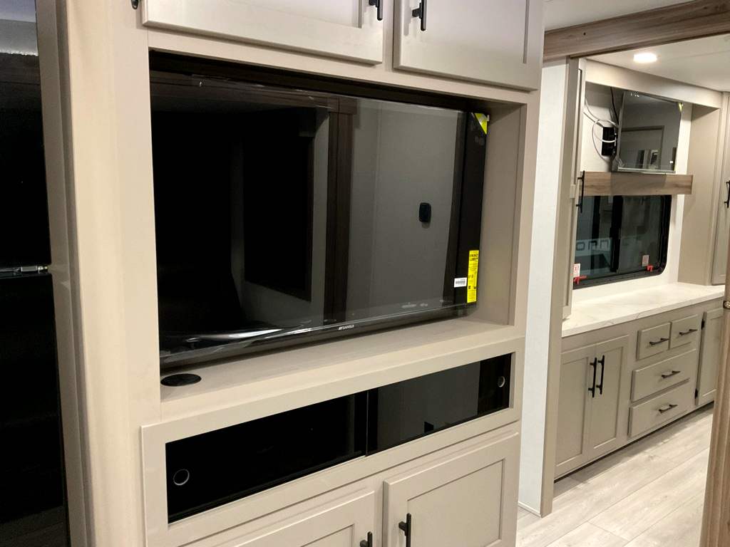 2027 KZ CONNECT C282FKK - Image 13
