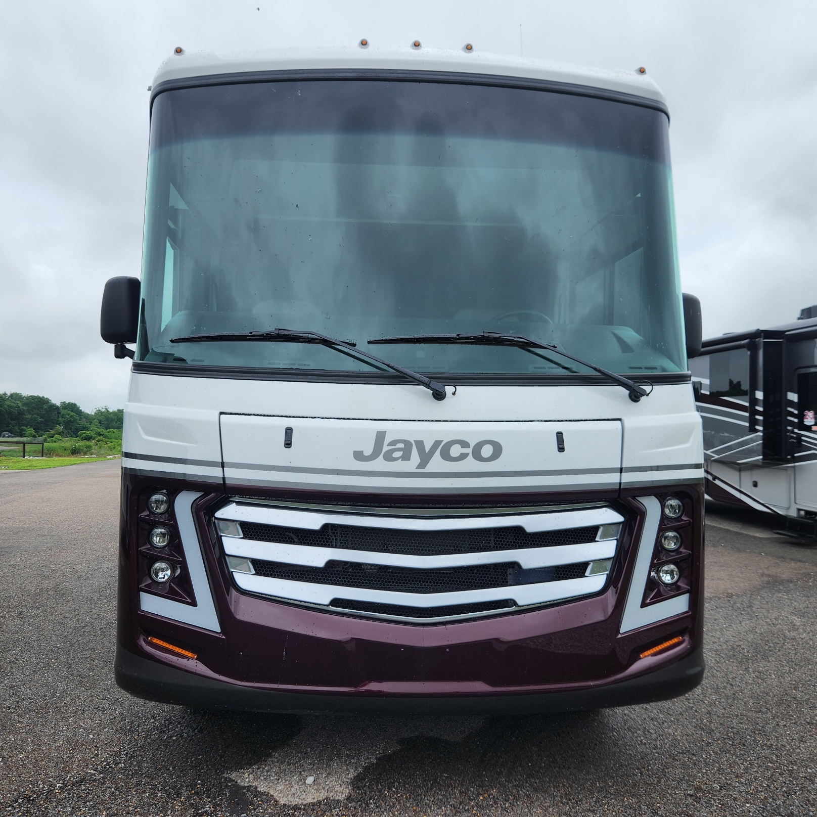 2027 JAYCO PRECEPT 36C - Image 14