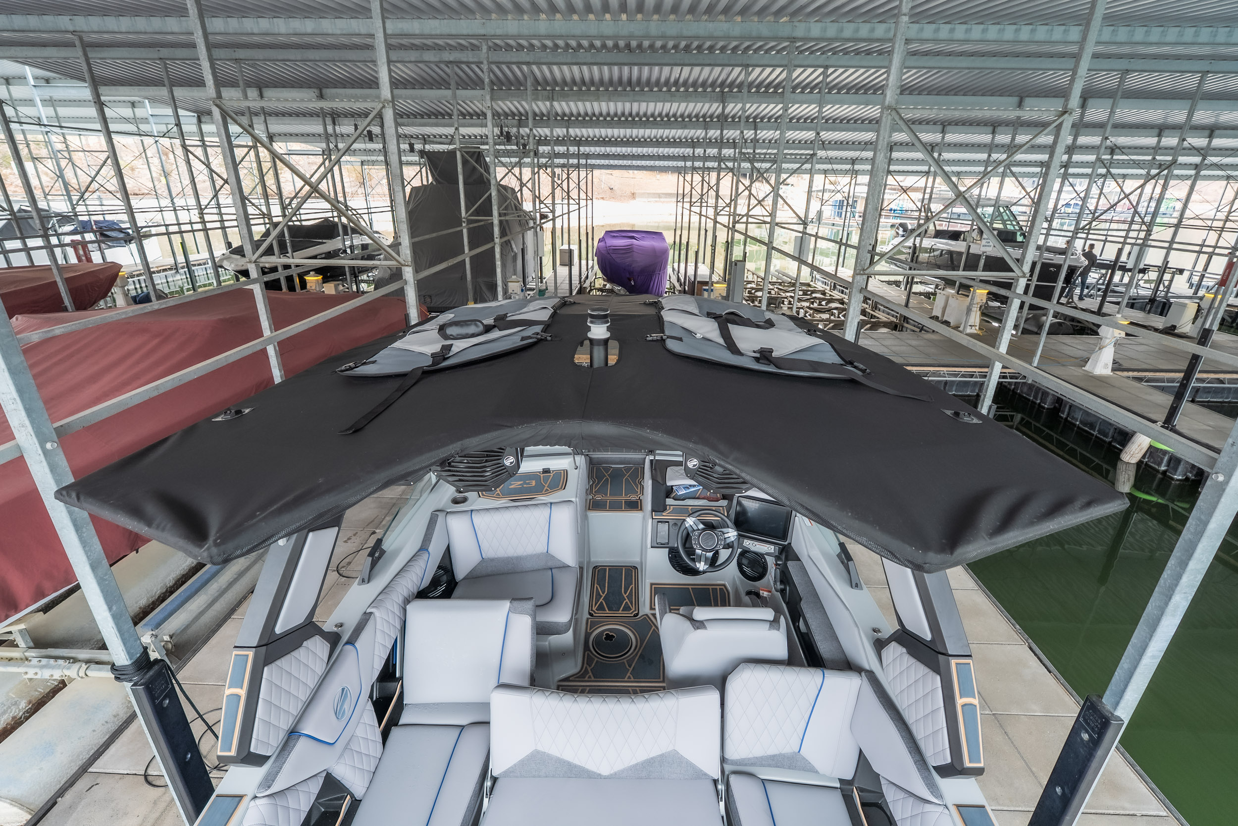 2026 Tigé Z3 - Image 27