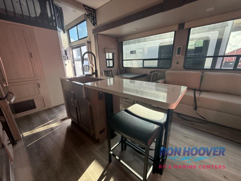 2026 COACHMEN 43CONDO - Image 10