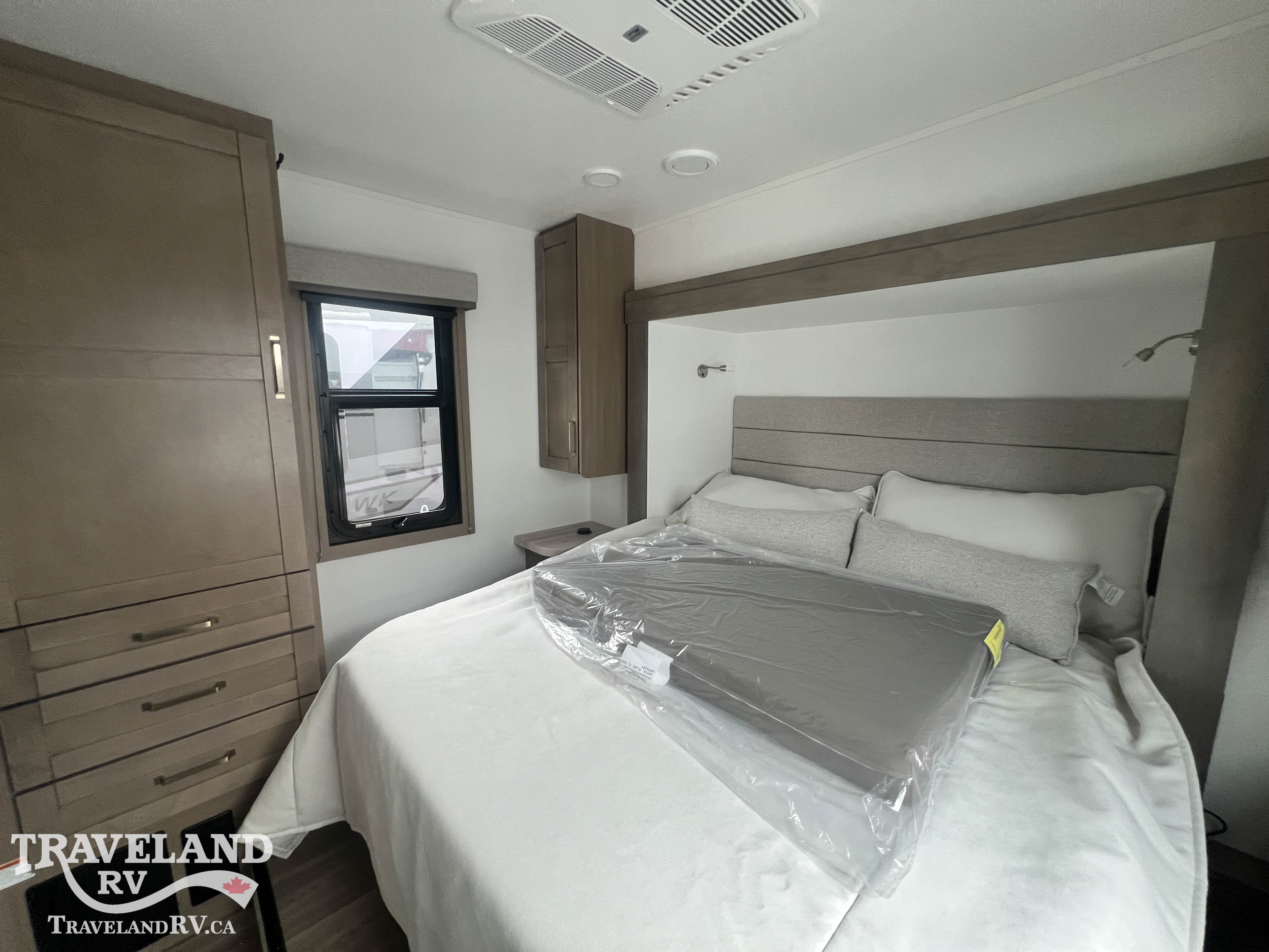 2027 Entegra Coach ODYSSEY 30Z - Image 28