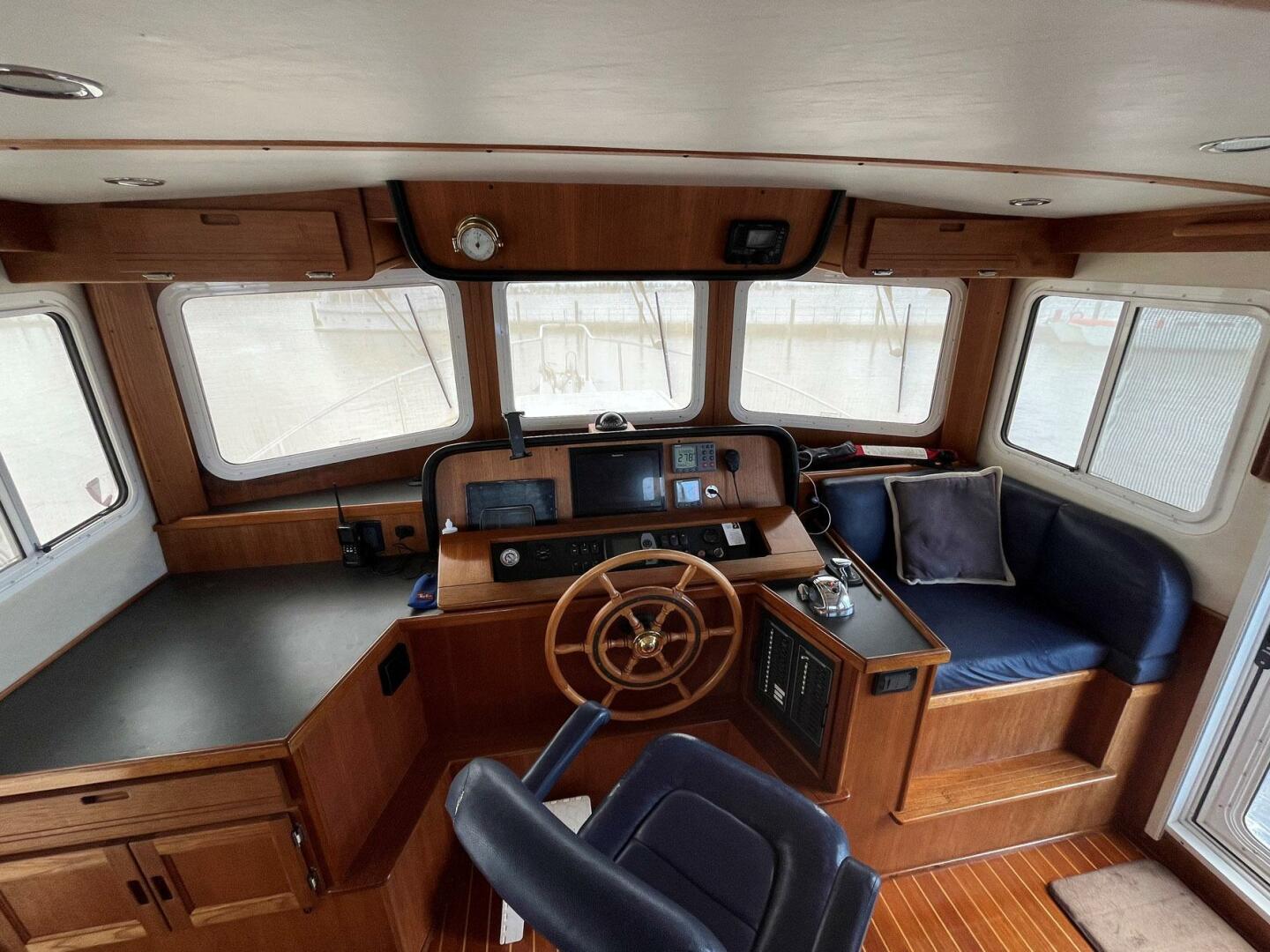 2007 Nordic Tugs 42 Base - Image 15