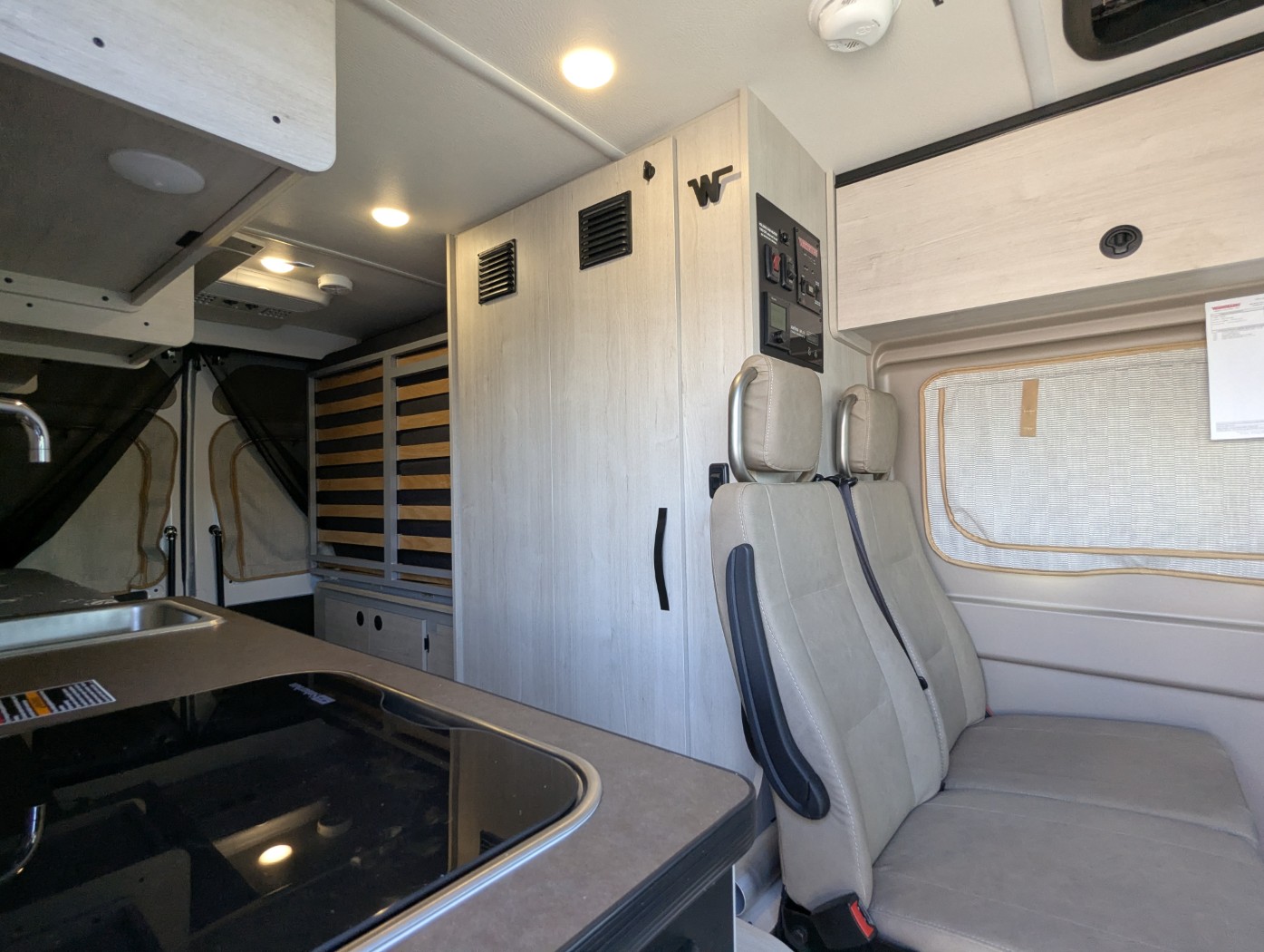 2027 Winnebago Solis 59PX - Image 14